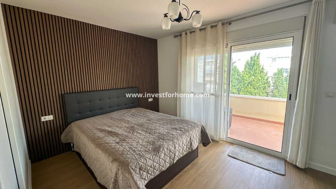 Försäljning - Villa - Orihuela Costa - Costa Blanca