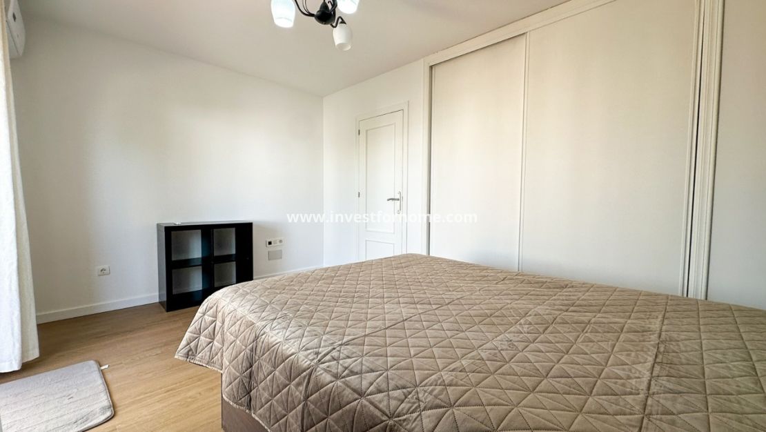 Försäljning - Villa - Orihuela Costa - Costa Blanca