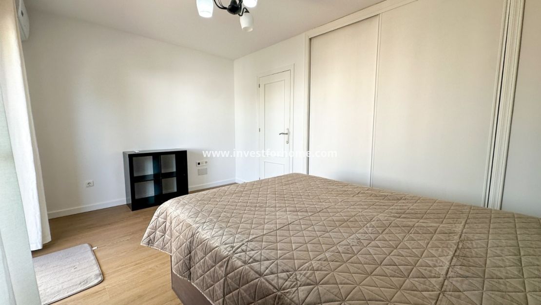 Försäljning - Villa - Orihuela Costa - Costa Blanca