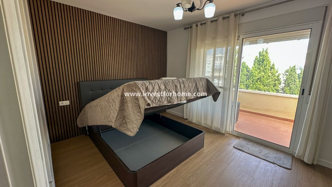 Försäljning - Villa - Orihuela Costa - Costa Blanca