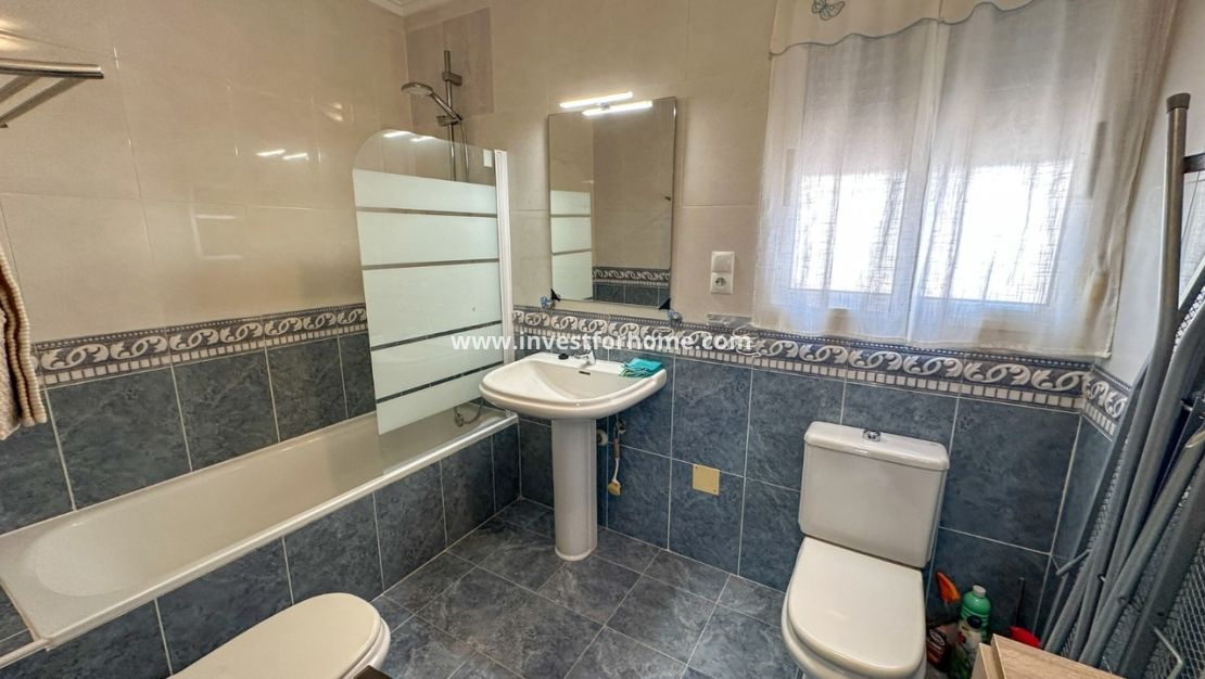 Försäljning - Villa - Orihuela Costa - Costa Blanca