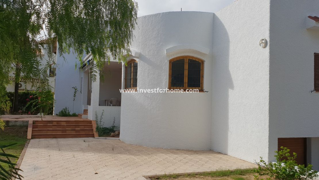 Försäljning - Villa - Orihuela Costa - Costa Blanca