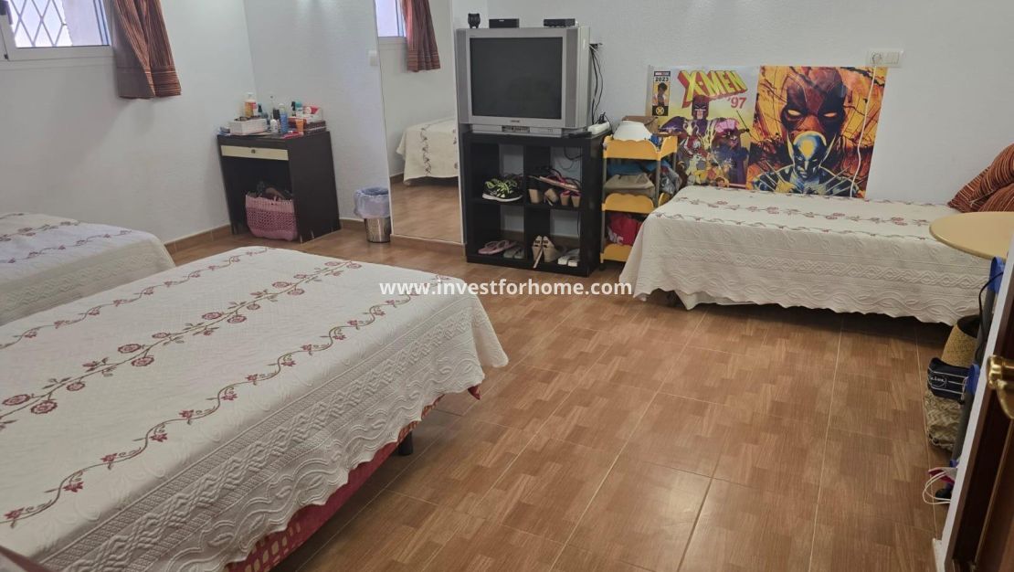 Försäljning - Villa - Orihuela Costa - Dehesa De Campoamor