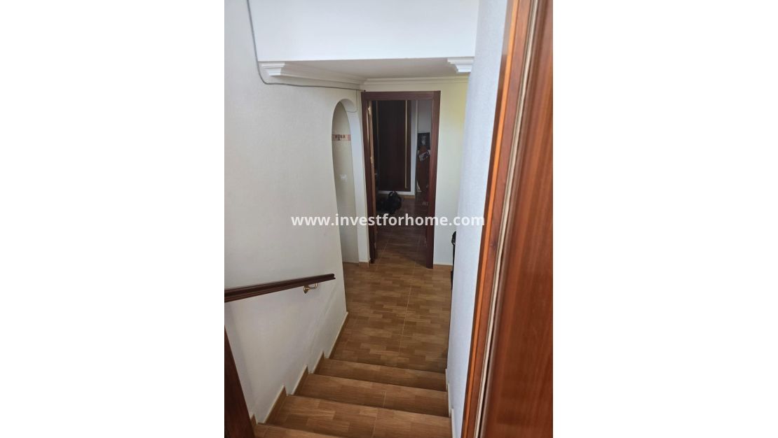 Försäljning - Villa - Orihuela Costa - Dehesa De Campoamor