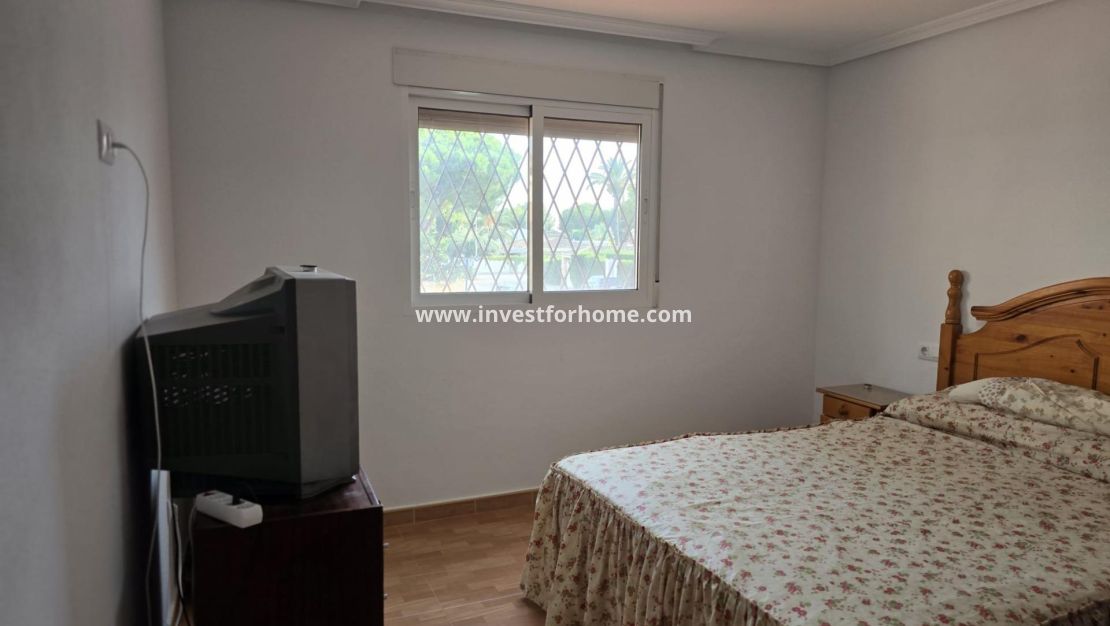 Försäljning - Villa - Orihuela Costa - Dehesa De Campoamor