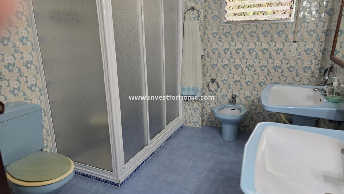 Försäljning - Villa - Orihuela Costa - Dehesa De Campoamor