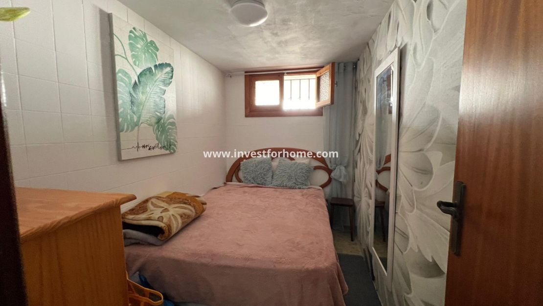 Försäljning - Villa - Orihuela Costa - Dehesa De Campoamor