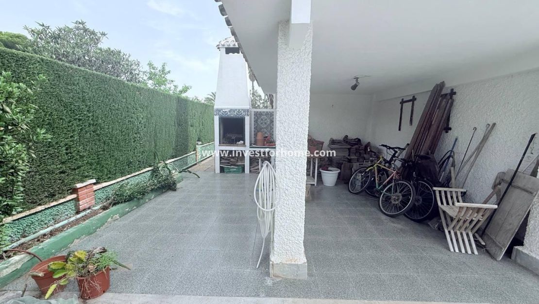 Försäljning - Villa - Orihuela Costa - Dehesa De Campoamor