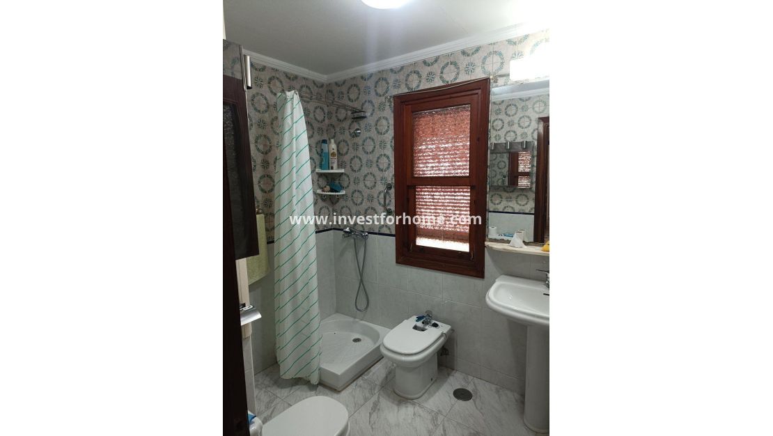 Försäljning - Villa - Orihuela Costa - Dehesa De Campoamor