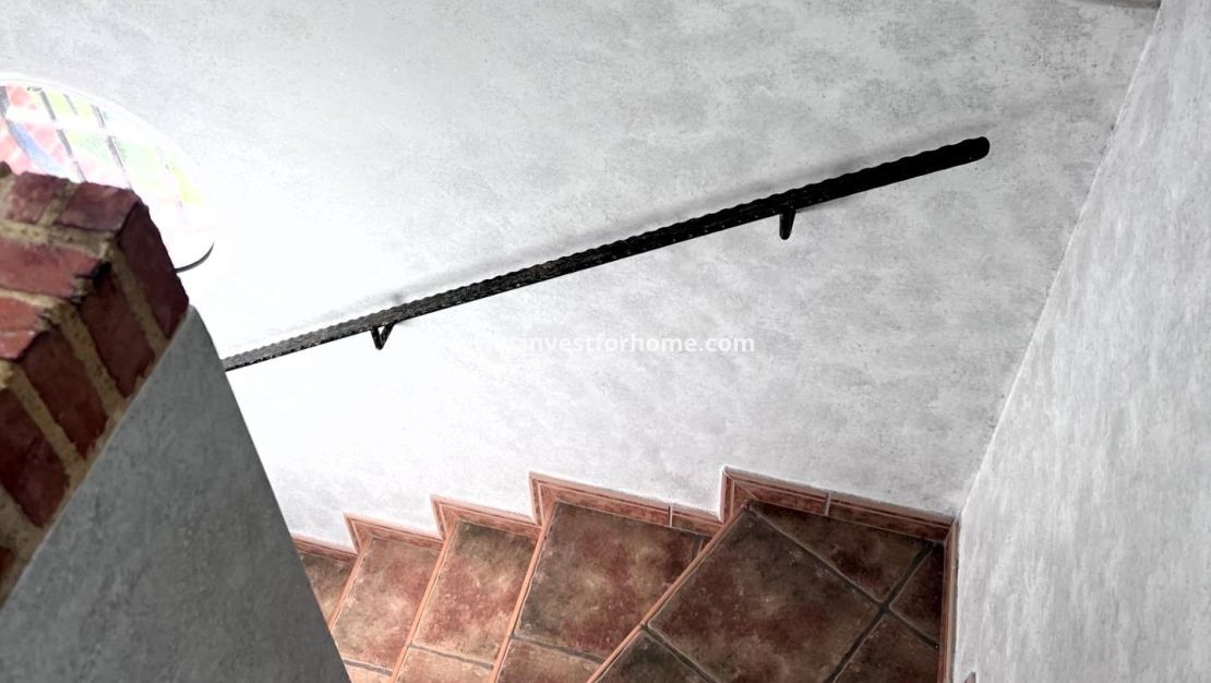 Försäljning - Villa - Orihuela Costa - Desamparados-hurchillo-torremendo