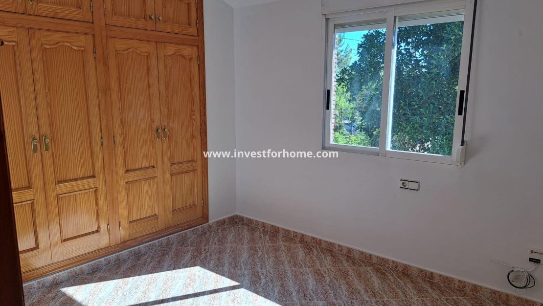 Försäljning - Villa - Orihuela Costa - Desamparados-hurchillo-torremendo