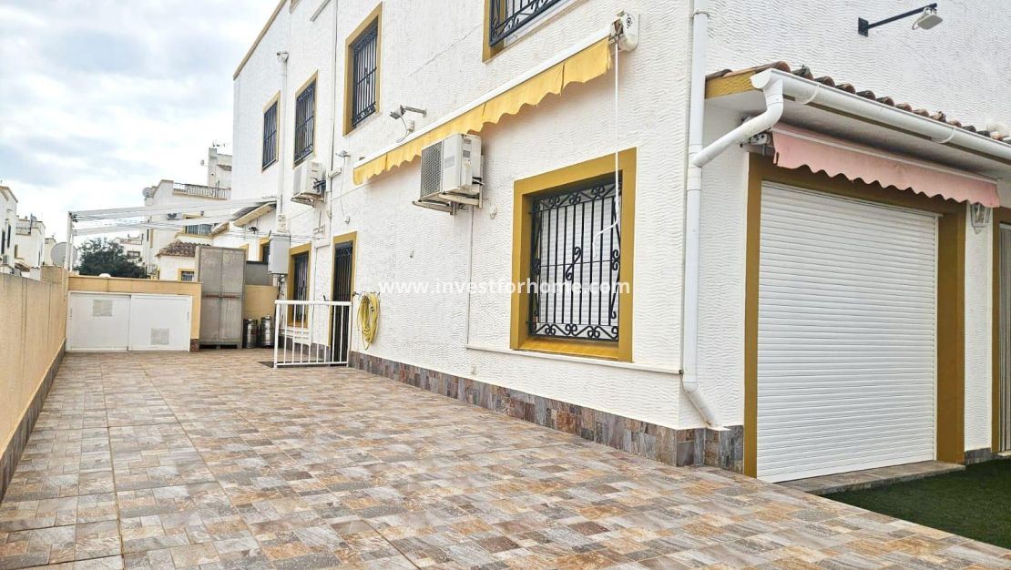 Försäljning - Villa - Orihuela Costa - dream hills