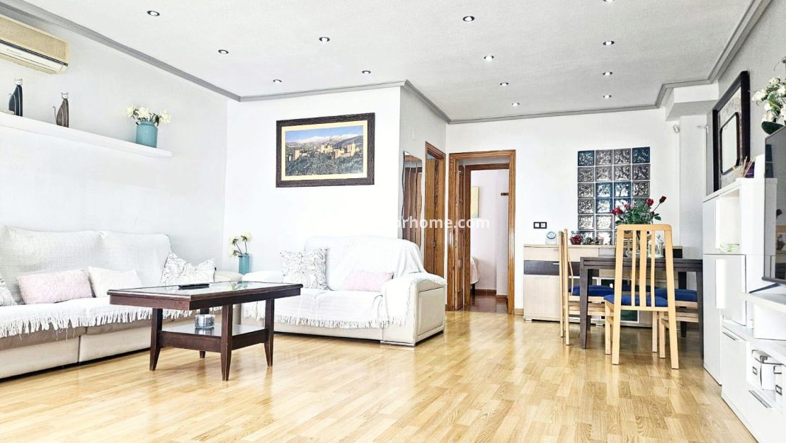 Försäljning - Villa - Orihuela Costa - dream hills