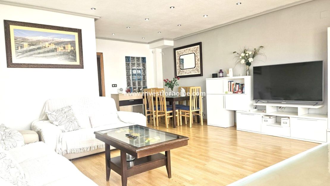 Försäljning - Villa - Orihuela Costa - dream hills