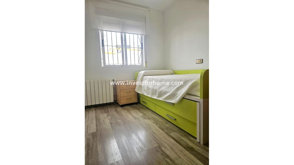 Försäljning - Villa - Orihuela Costa - dream hills