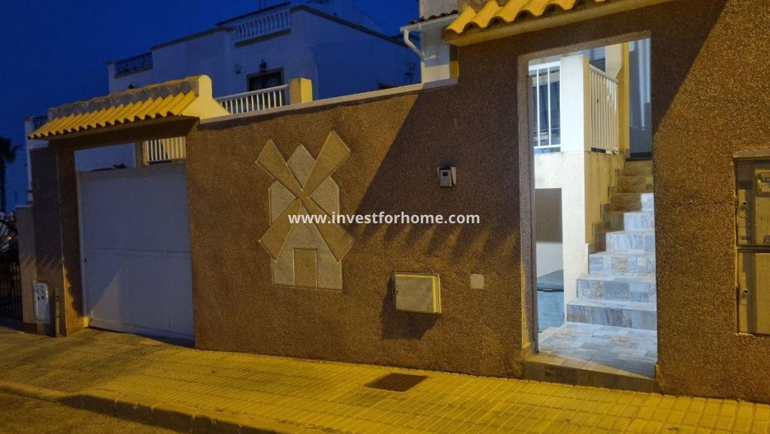 Försäljning - Villa - Orihuela Costa - dream hills