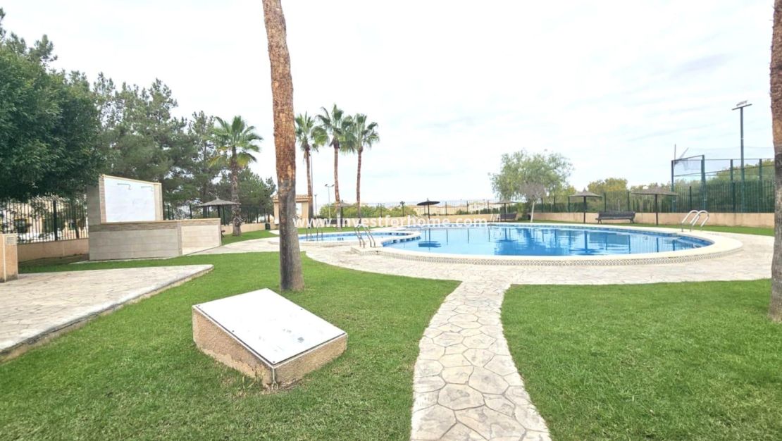 Försäljning - Villa - Orihuela Costa - dream hills
