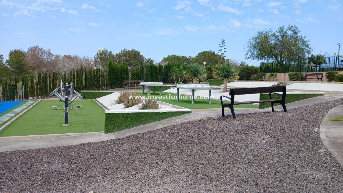Försäljning - Villa - Orihuela Costa - dream hills