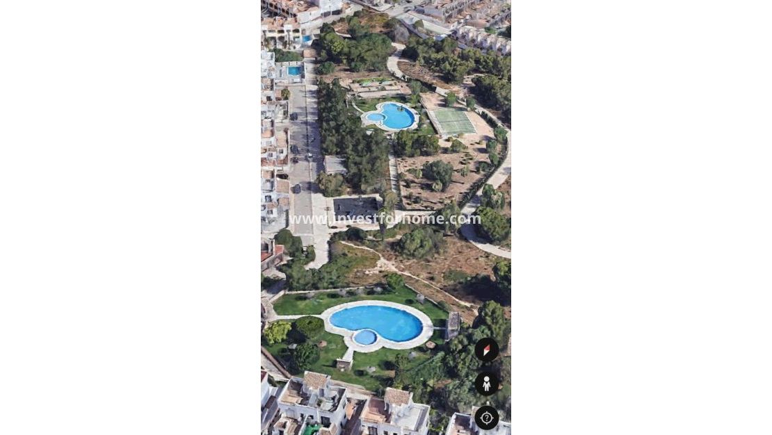 Försäljning - Villa - Orihuela Costa - dream hills