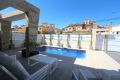 Försäljning - Villa - Orihuela Costa - El Galan