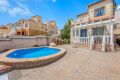 Försäljning - Villa - Orihuela Costa - El Galan