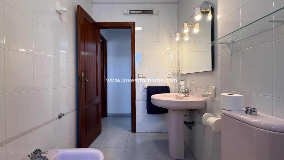 Försäljning - Villa - Orihuela Costa - Inland