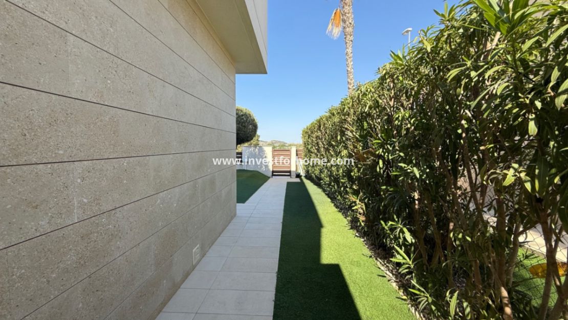 Försäljning - Villa - Orihuela Costa - Inland