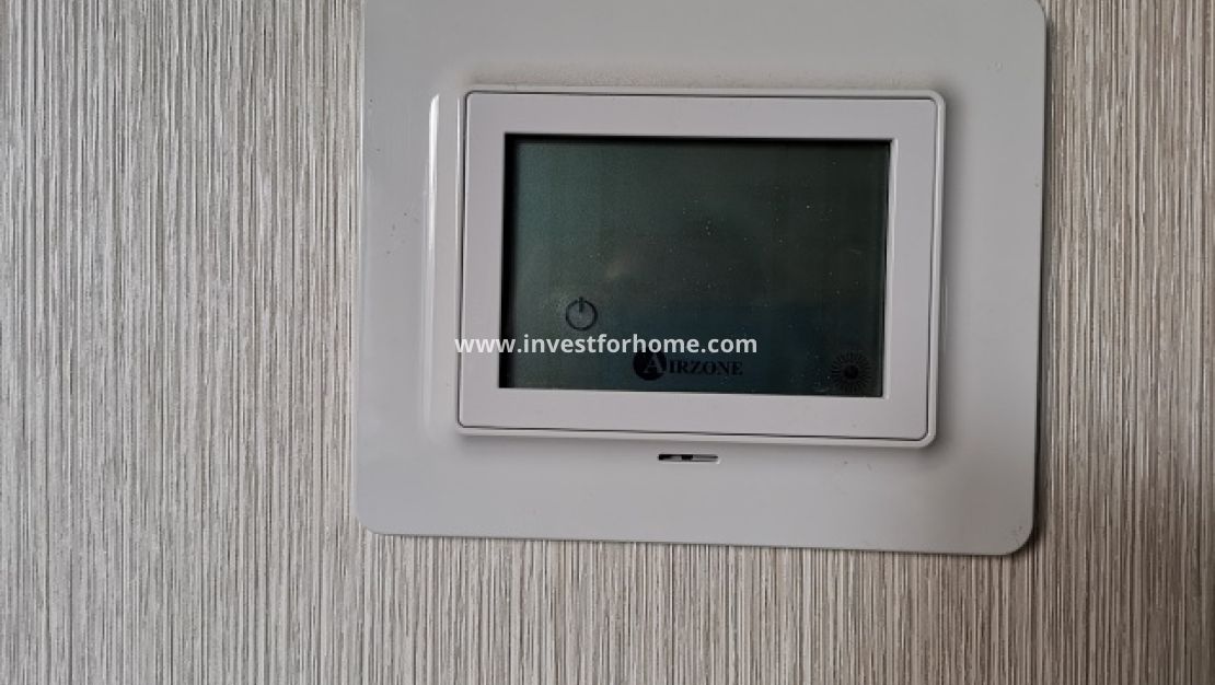 Försäljning - Villa - Orihuela Costa - Inland