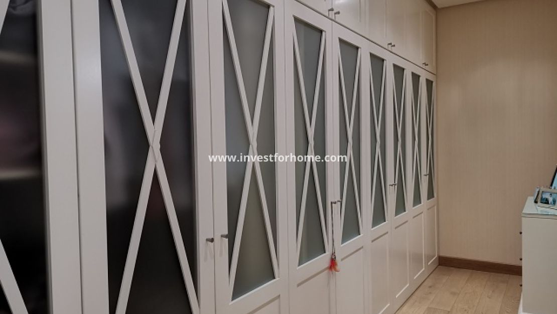 Försäljning - Villa - Orihuela Costa - Inland