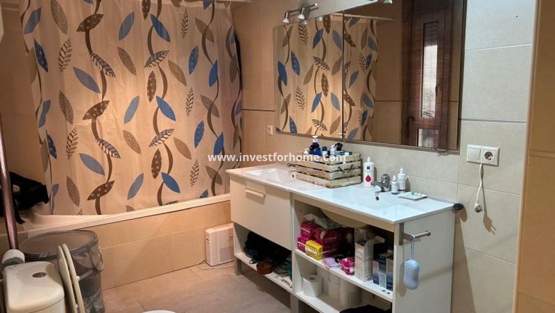 Försäljning - Villa - Orihuela Costa - Inland