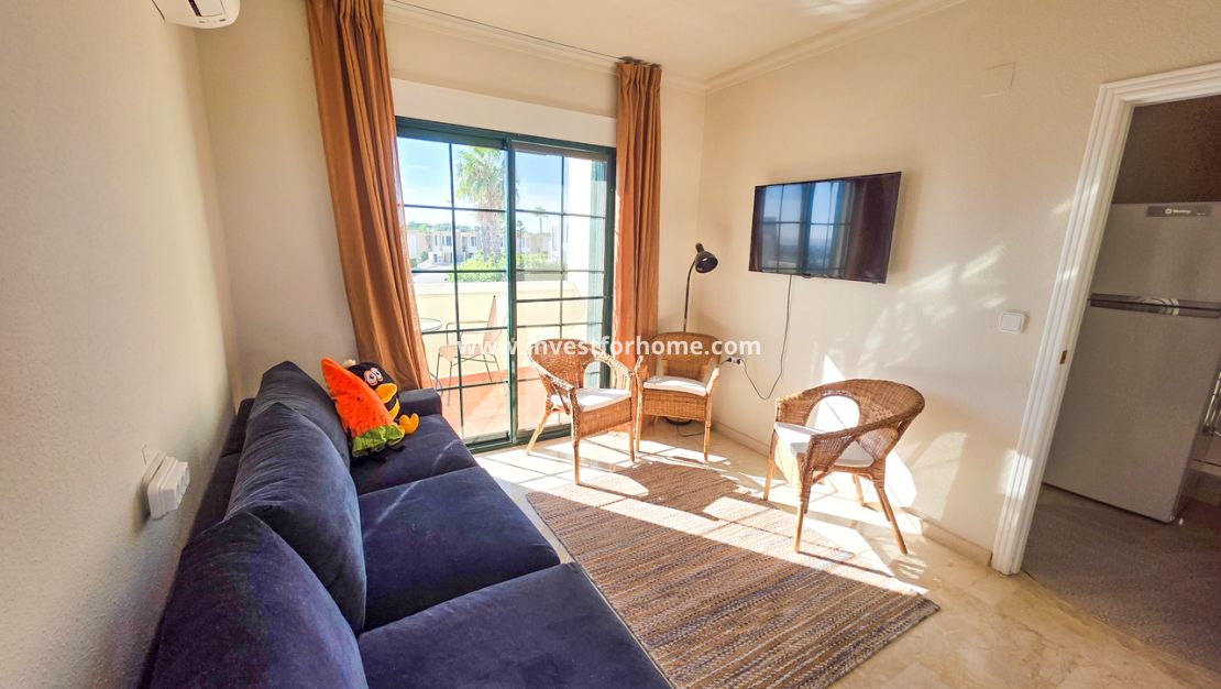 Försäljning - Villa - Orihuela Costa - Inland