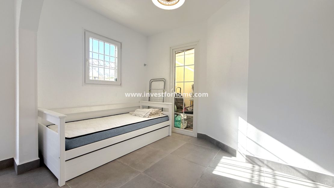 Försäljning - Villa - Orihuela Costa - Inland