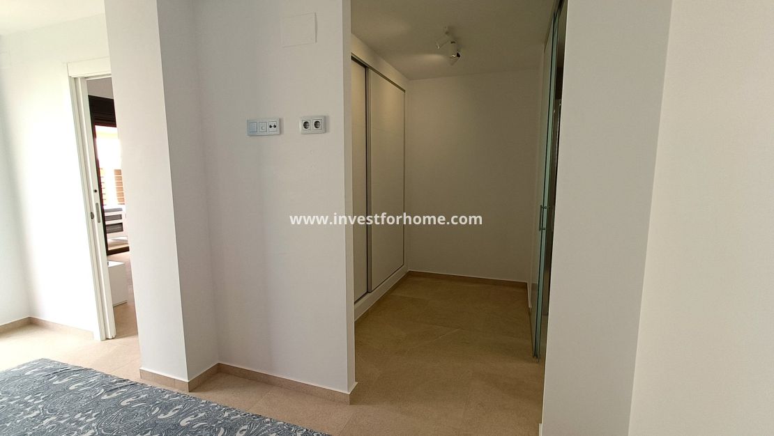 Försäljning - Villa - Orihuela Costa - Inland