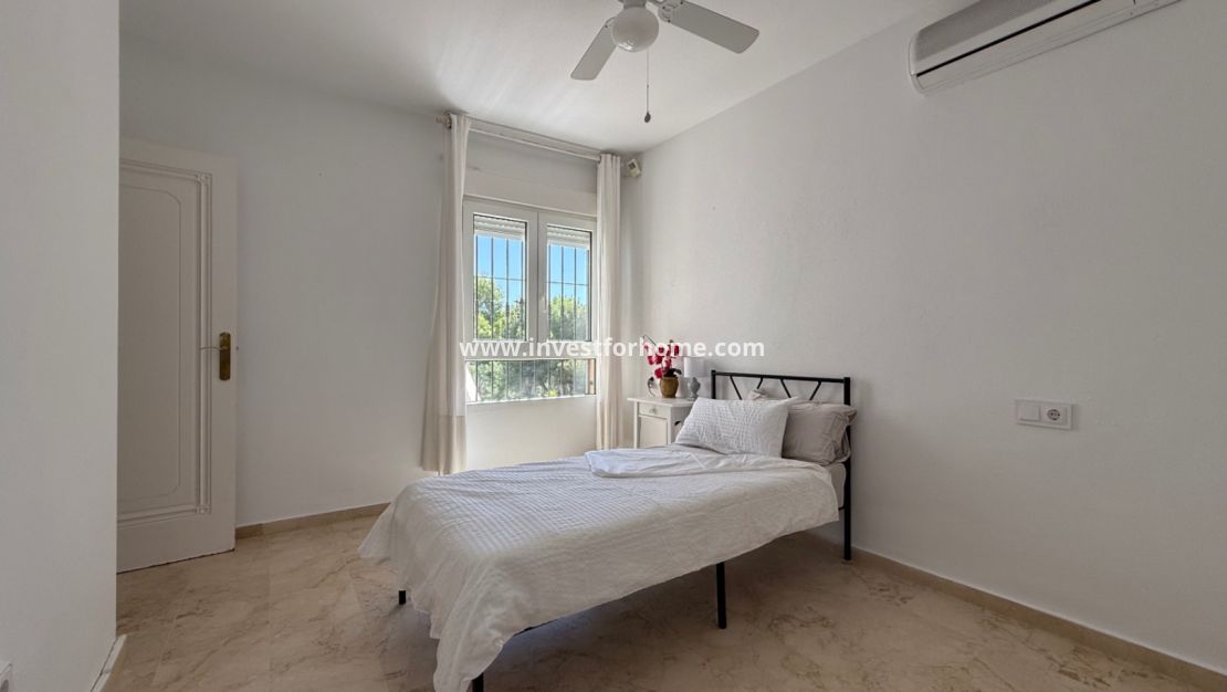 Försäljning - Villa - Orihuela Costa - Inland