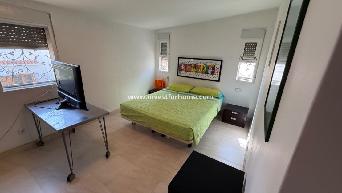 Försäljning - Villa - Orihuela Costa - Inland