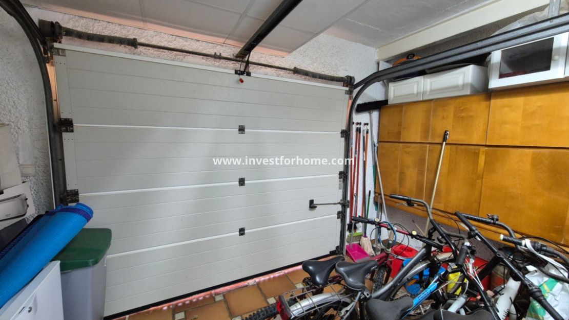 Försäljning - Villa - Orihuela Costa - Inland