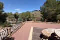 Försäljning - Villa - Orihuela Costa - Inland