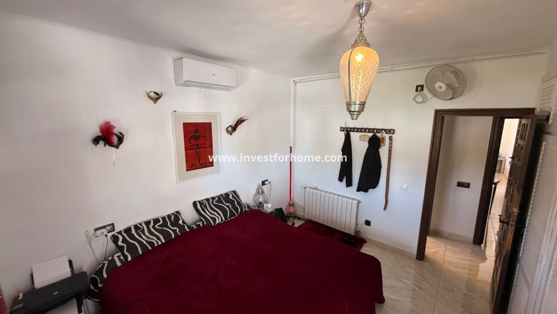 Försäljning - Villa - Orihuela Costa - Inland