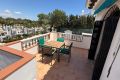 Försäljning - Villa - Orihuela Costa - Inland