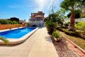 Försäljning - Villa - Orihuela Costa - Inland