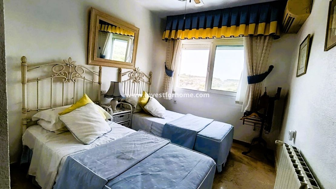 Försäljning - Villa - Orihuela Costa - Inland