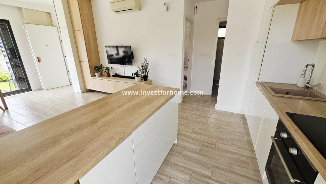 Försäljning - Villa - Orihuela Costa - La Regia