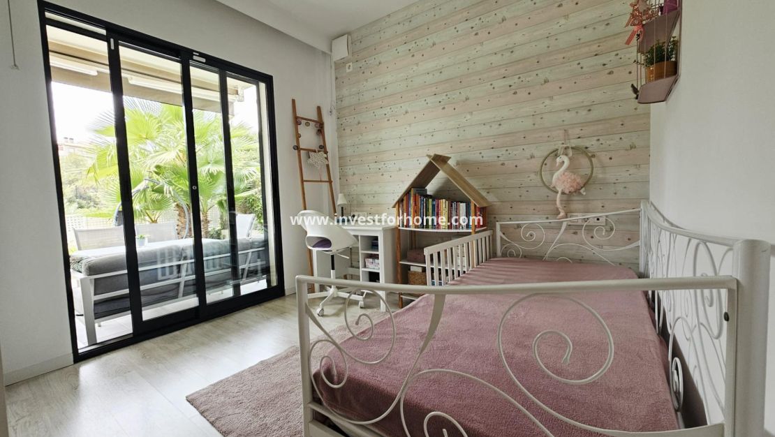 Försäljning - Villa - Orihuela Costa - La Regia