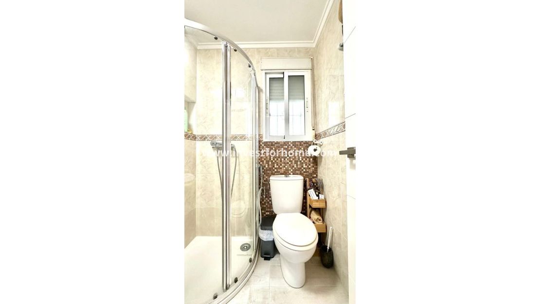 Försäljning - Villa - Orihuela Costa - La Regia