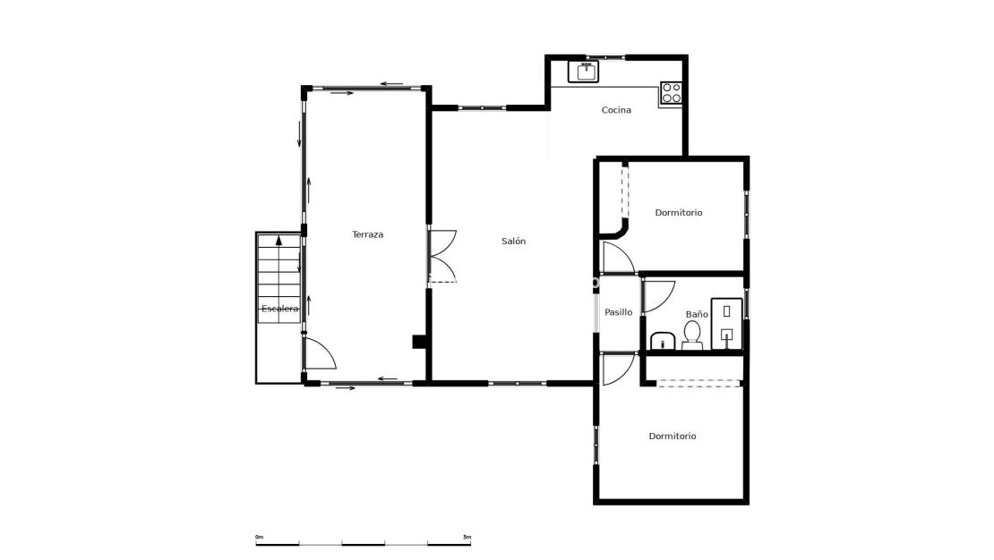 Försäljning - Villa - Orihuela Costa - La Zenia