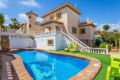 Försäljning - Villa - Orihuela Costa - La Zenia