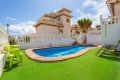 Försäljning - Villa - Orihuela Costa - La Zenia