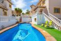 Försäljning - Villa - Orihuela Costa - La Zenia