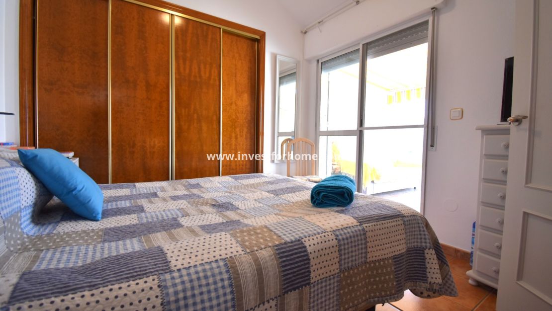 Försäljning - Villa - Orihuela Costa - La Zenia