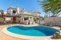 Försäljning - Villa - Orihuela Costa - La Zenia